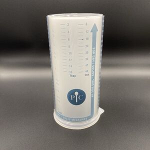 Pampered Chef Measure-All Measuring Cup #2225